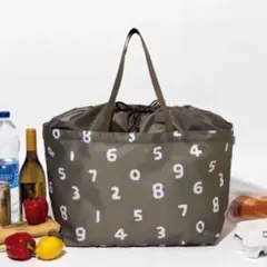《新品》SOU・SOU特大お買い物バッグのサムネイル