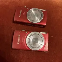 IXY 120 ２個セットのサムネイル