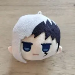 Dr. STONE ぬいぐるみキーホルダー