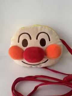 アンパンマン　ポシェットのサムネイル