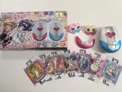 ふたりはプリキュア　カードコミューン　15周年版