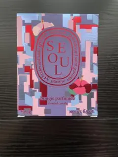 2025年最新】diptyque キャンドル ソウルの人気アイテム - メルカリ