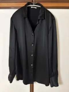 ENOF enof ace long shirts L - メルカリ