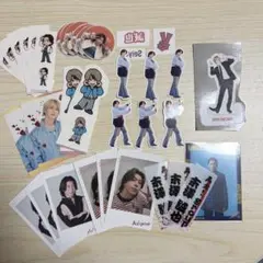 Aぇ! group 末澤誠也 まとめ売り