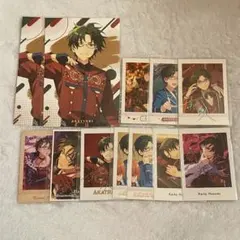 あんスタ　蓮巳敬人　まとめ売り