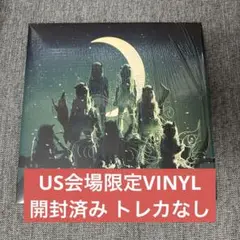 XG AWE VINYL US レコード トレカ 未開封 XG AWE VINYL US レコード トレカ 未開封 XG AWE US ver VINYL