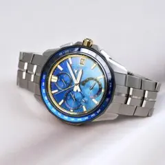 オシアナス OCW-S7000SS-2AJR 世界限定600本 美品 完品のサムネイル