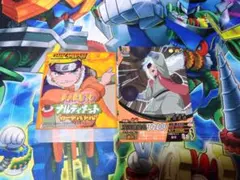 NARUTO】ナルティメットフォーメーション 自来也 - メルカリ