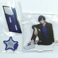 一ノ瀬トキヤ☆PUMA☆GO WITH☆アクリルスタンド