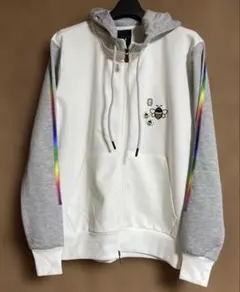 moz.ben様専用画面＊g-stage パーカー ブルゾン　46 サイズ