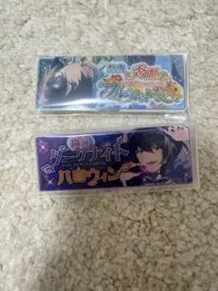 あんスタ 流星隊 バナーコレクション まとめ売り 2025年最新】バナーバッジコレクション あんスタの人気アイテム