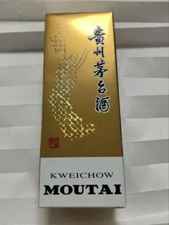 未開栓】貴州茅台酒 マオタイ酒 2023年 500ml 53% グラス・箱付