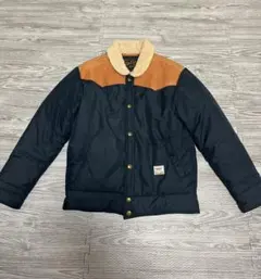 calee フリースジャケット