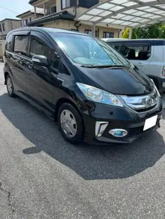 ホンダ フリード ハイブリッド 手渡し限定 - メルカリ