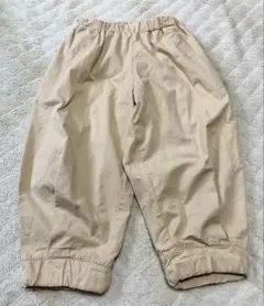 pairmanonバルーンパンツ 100cmのサムネイル