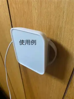 SwitchBot Hub2 用 壁掛けマウント