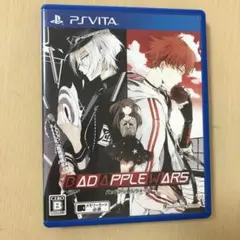 BAD APPLE WARS