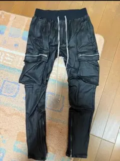 ダンケシェーン カーゴパンツ