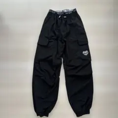 カーゴパンツ160 ピンクパレット