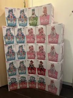 美少女ぬーどるストッパーまとめ売り12個セット 美少女ぬーどるストッパーまとめ売り12個セット - メルカリ