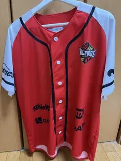 (愛知くん)WOLFDOGS名古屋　Tシャツ　XAサイズ 2025年最新】ウルフドックス tシャツの人気アイテム - メルカリ