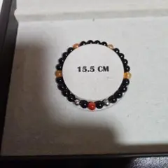 オニキス ブレスレット