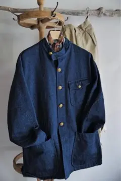 95AW archive EMPORIO ARMANI フォレスティエール 95AW archive EMPORIO ARMANI フォレスティエール