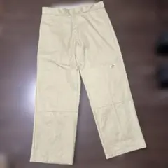 Dickies ダブルニー ワークパンツ 34×30