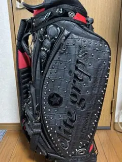 elite grips スタッズ キャディバッグのサムネイル