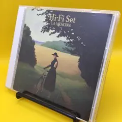 ☆ Hi-Fi Set / LA MEMOIRE