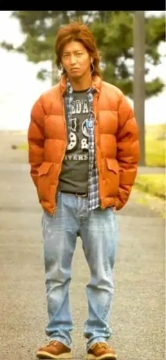 2025年最新】A BATHING APE レザーダウンジャケットの人気アイテム