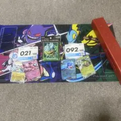ケーシィ ○ 拡張パック第4弾 裂けた大地 040/088 - メルカリ