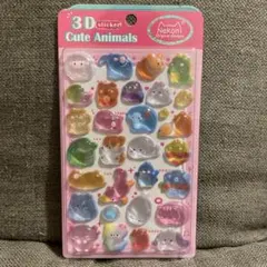 ☆即日発送☆ Nekoni CuteAnimals 動物 新品未開封 1点