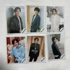 神宮寺勇太 写真 6枚