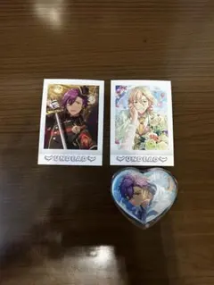 あんスタ　UNDEAD グッズ