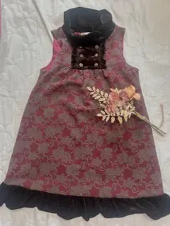 axes チュニック