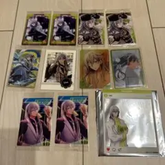 アイドリッシュセブン　千　まとめ売り