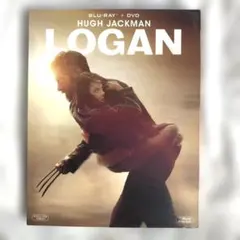 LOGAN/ローガン ブルーレイ&DVD('17米)〈2枚組〉