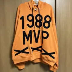 JORDAN×Nina Chanel Abney フーディ　パーカー　XXL