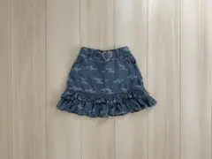 メゾピアノ