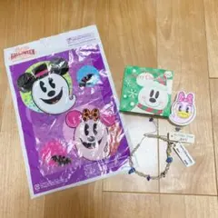 ディズニーリゾート　グッズセット