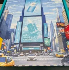 メディキューブ　光きらめく街の予感　アゼライン酸セットBOX