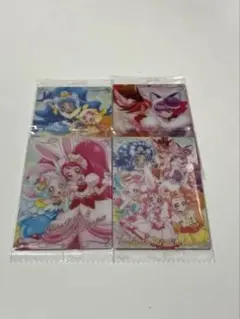 プリキュアウエハース12 キラキラ☆プリキュアアラモード まとめ売り