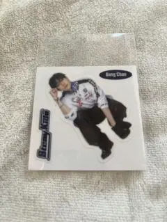 Stray Kids Bang Chan ステッカー ポップアップ バンチャン