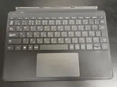 動作品 Surface Go タイプカバー キーボード Model:1840