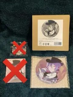 2025年最新】セカイの宝石箱 缶バッジ 神代類の人気アイテム - メルカリ