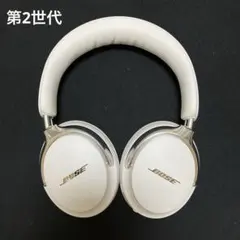 Bose QuietComfort Ultra Headphones 第2世代