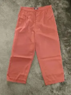 パンツ カジュアルパンツ