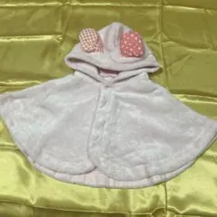 赤ちゃん コート