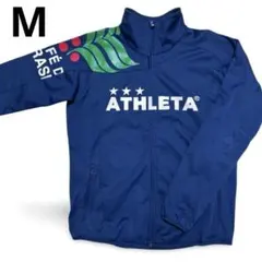 【定番デザイン！】ATHLETA　トレーニングウェア　Mサイズ　厚手